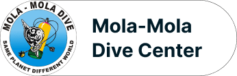 Mola-mola Diving Center